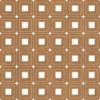 Orange Patterned Fabric 6615 - Image 12