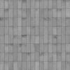 Patterned Clay Tiles 6589 - Image 3