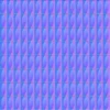 Patterned Clay Tiles 6589 - Image 7