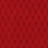 Red Chesterfield Quilted Leather 6604 - Image 4