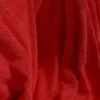 Red Microfiber Cloth 6560 - Image 2