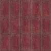 Red Old Wooden Panels 6625 - Image 4