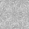 Skull Pattern Ground 6609 - Image 3