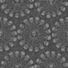 Skull Pattern Ground 6609 - Image 5