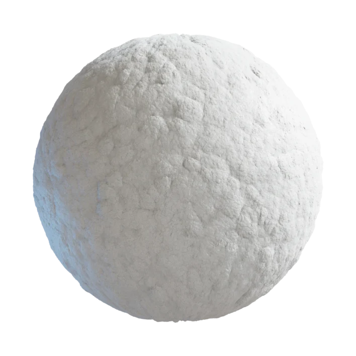 Snow 6631