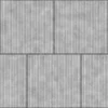Striped Concrete Slabs 6586 - Image 6
