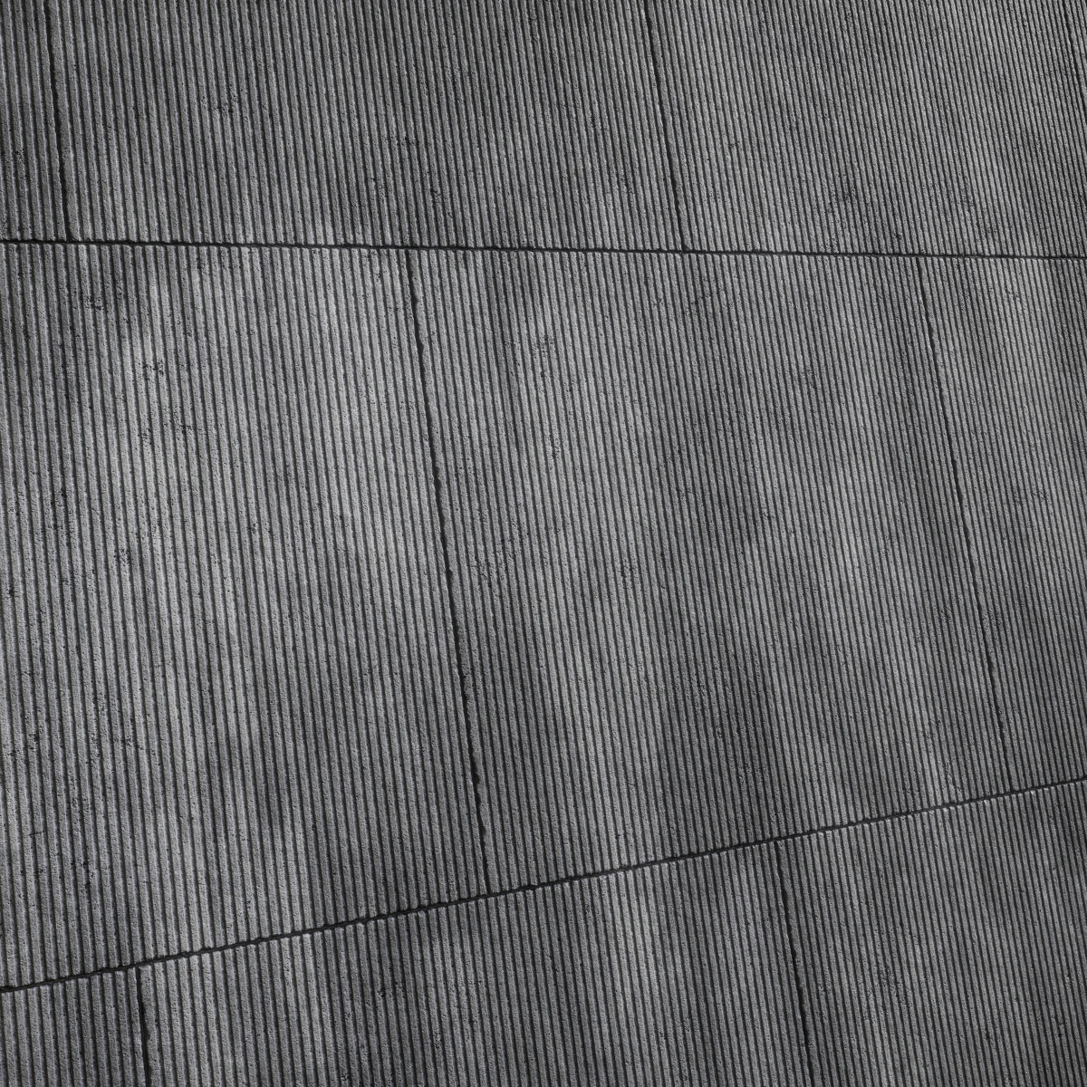 Striped Concrete Slabs PBR Texture