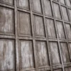 White Old Wooden Panels 6627 - Image 2
