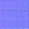 White Old Wooden Panels 6627 - Image 10