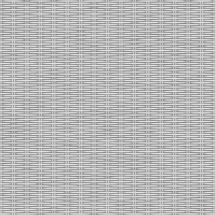 White Wicker Weave PBR Texture