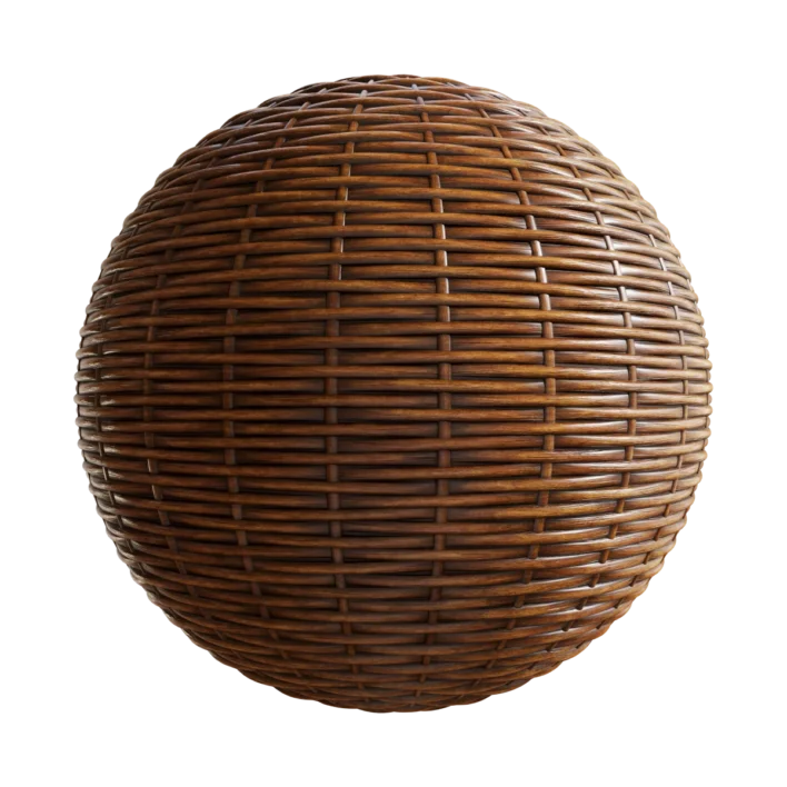 Wicker Weave 6556