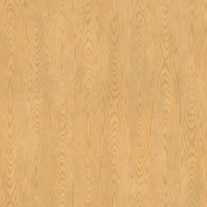 Yellow Birch Wood PBR Texture