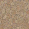 Yellow Paved Stone Slabs 6608 - Image 4