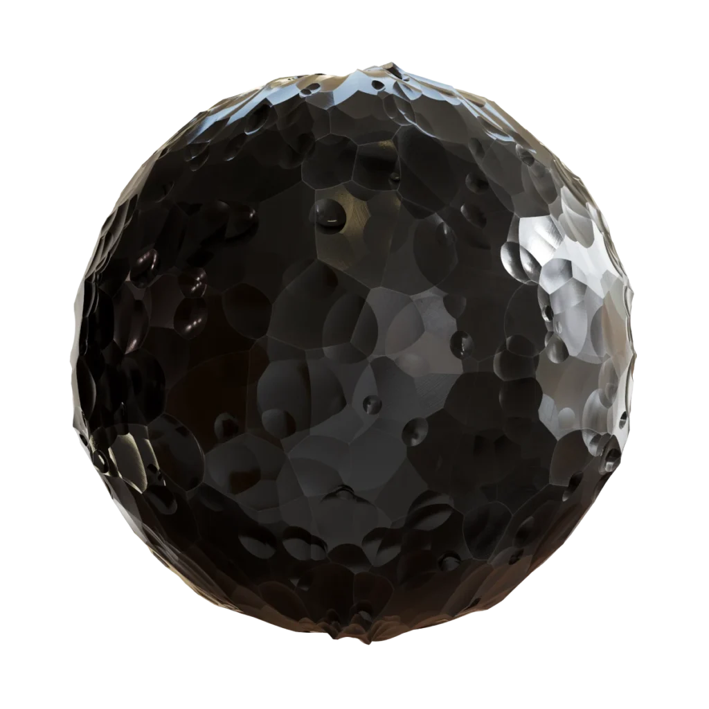 Black Obsidian 6727