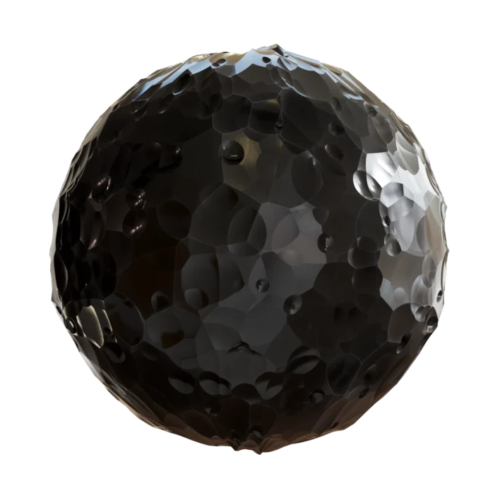 Black Obsidian 6727