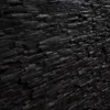 Black Rocky Cliff 6675 - Image 2