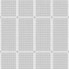 Black Soundproof Panels 6711 - Image 3