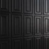 Black Wall Panel 6708 - Image 2
