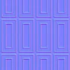 Black Wall Panel 6708 - Image 10