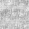 Black White Spaceship Wall 6682 - Image 6