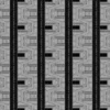 Blue Black Spaceship Wall 6684 - Image 8