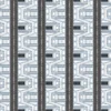 Blue Black Spaceship Wall 6684 - Image 12