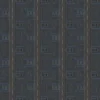 Blue Black Spaceship Wall 6684 - Image 14