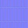 Blue Wall Panel 6707 - Image 10