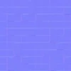 Damaged Blue White Portuguese Tiles 6690 - Image 9