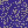 Damaged Small Blue Tiles 6696 - Image 4