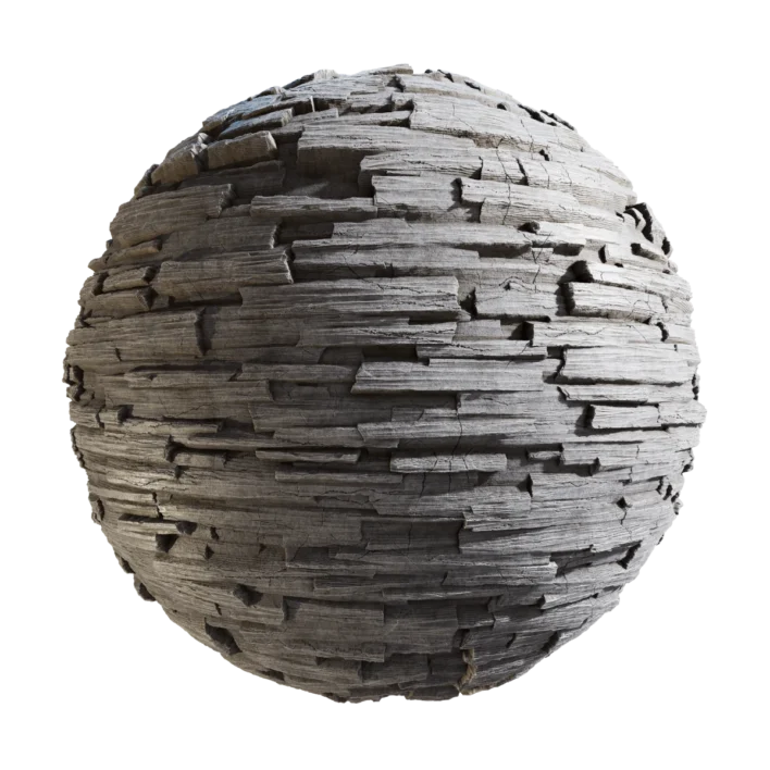 Grey Rocky Cliff 6674