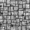Old Grey Stone Floor 6654 - Image 6