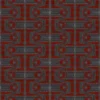Red Black Spaceship Wall 6683 - Image 4