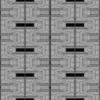 Red Black Spaceship Wall 6683 - Image 8