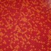 Red Plastic Blocks 6646 - Image 2