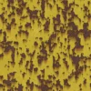 Rusty Yellow Painted Metal 6652 - Image 4