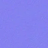 White Fur Fabric 6725 - Image 9