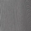 White Painted Wooden Stripes 6717 - Image 2