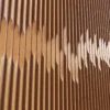 Wooden Stripes 6714 - Image 2