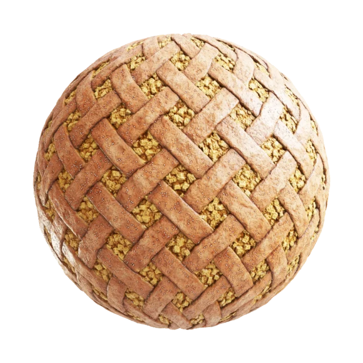 Apple Pie 6813