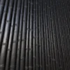Black Bamboo Wall 6835 - Image 2