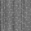 Black Bamboo Wall 6835 - Image 12