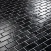 Black Brick Tiles 6761 - Image 2
