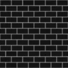 Black Brick Tiles 6761 - Image 4