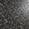 Black Stone Wall 6793 - Image 2
