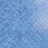 Blue Old Patterned Tiles 6780 - Image 2