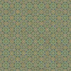 Blue Yellow Patterned Tiles 6797 - Image 4