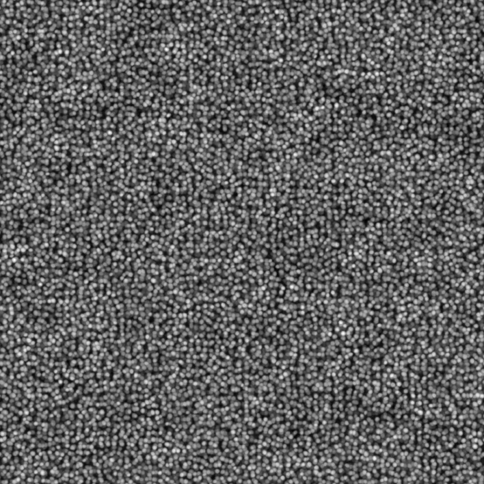 Blueberry Jam PBR Texture