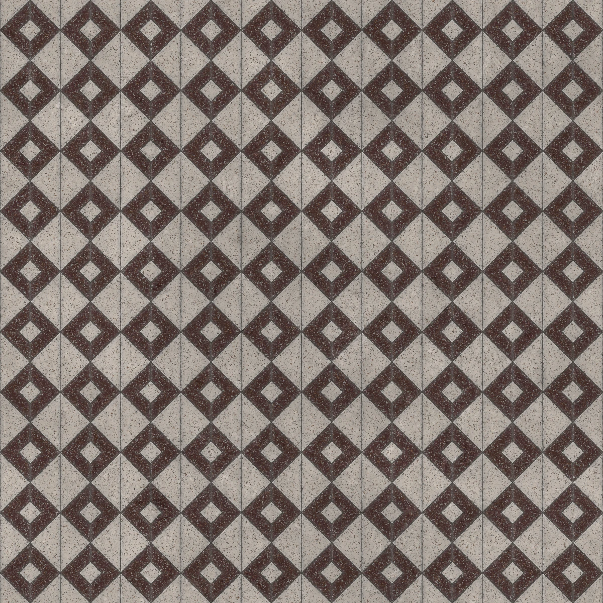 Brown White Granite Tiles 6786 - Image 4