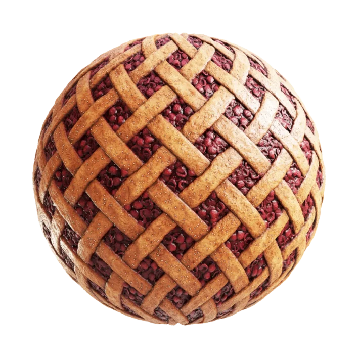 Cherry Pie 6811